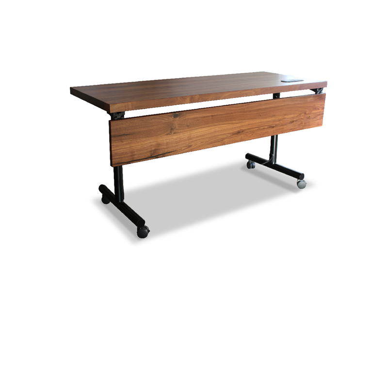 TRAINING TABLES – Created Hardwood