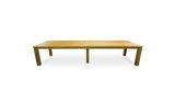 1196 Parsons White Oak Table
