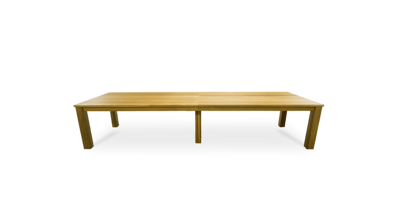 1196 Oak Parsons Table