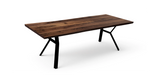 Quick Ship Bronze Grade Table 72" - 120"