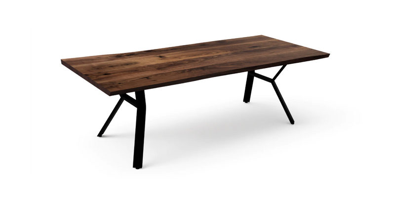 Quick Ship Bronze Grade Table 72" - 120"