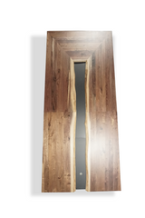 1247 Arida Walnut Conference Table 120" x 60"