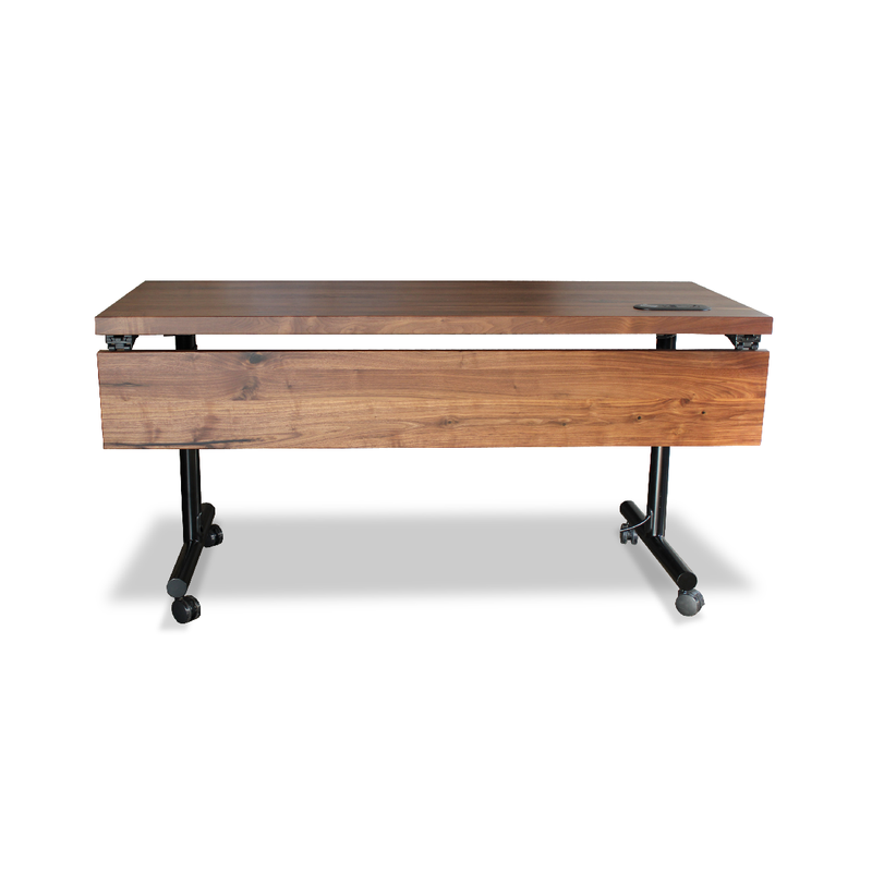 TRAINING TABLES – Created Hardwood