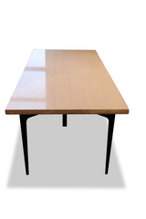 1261 Cambria Quartz Table 72" x 32"
