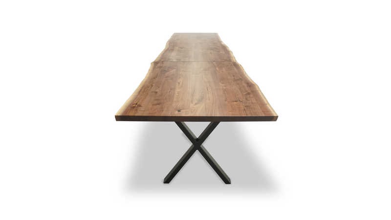 Table 1234 1234 Unity Walnut Conference Table 216