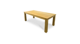 1196 Parsons White Oak Table