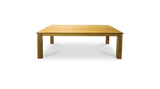 1196 Parsons White Oak Table