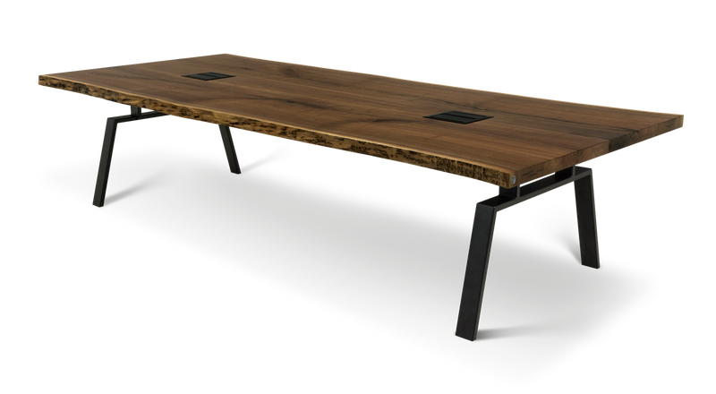 Commercial Press Table Base