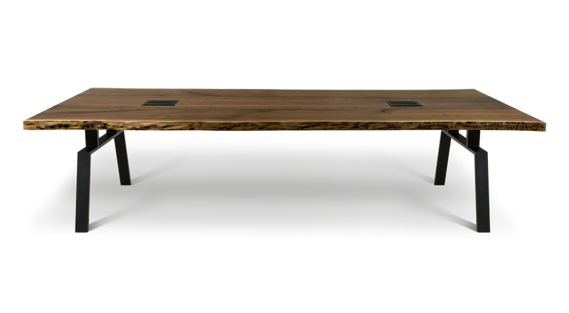 Commercial Press Table Base
