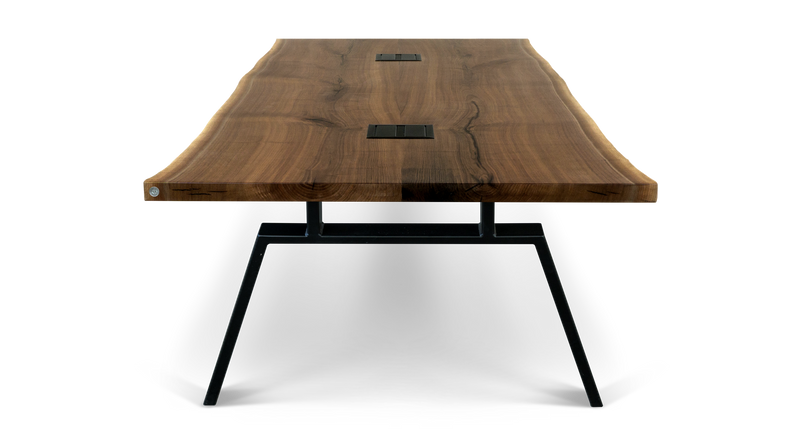 Commercial Press Table Base