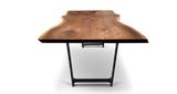 1040 Genesis Walnut Table 120" x 50"