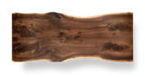 1040 Genesis Walnut Table 120" x 50"