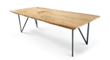 Pins Table Base