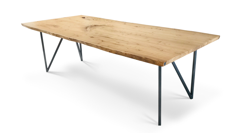 Pins Table Base