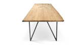 Commercial Pins Table Base