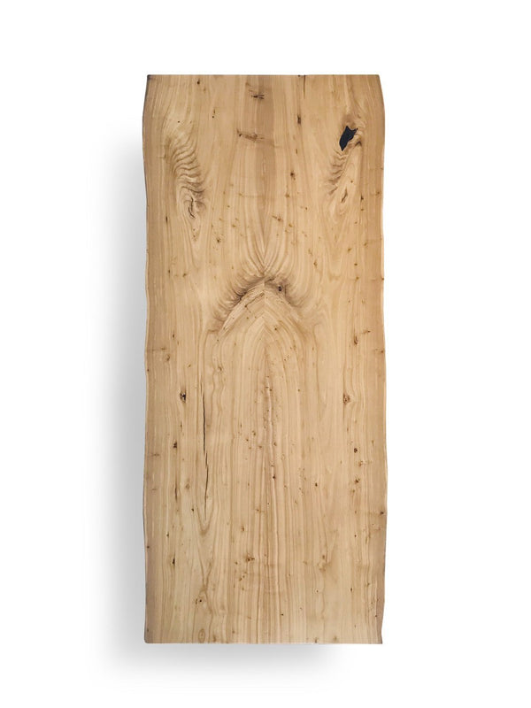 1001 English Elm 96" x 45"