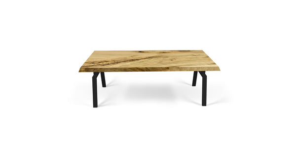 Custom SE Rectangle Coffee Table