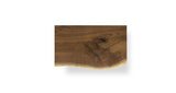 Walnut Bar Cabinet
