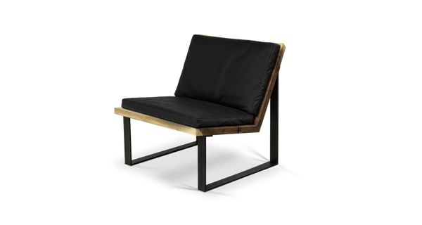 Custom Lounge Chair
