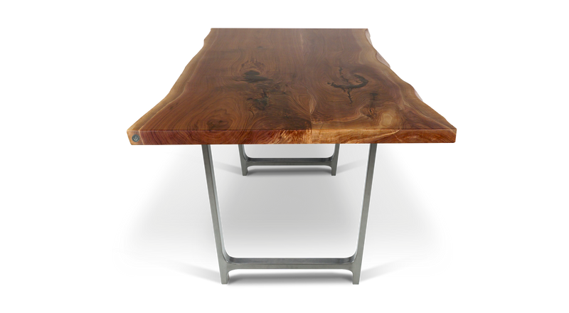 Commercial Taper Table Base
