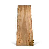 038 Maple 83" x 35"