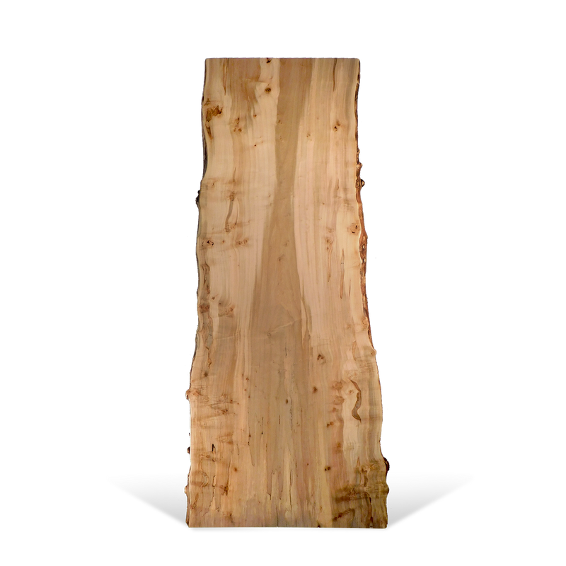 038 Maple 83" x 35"