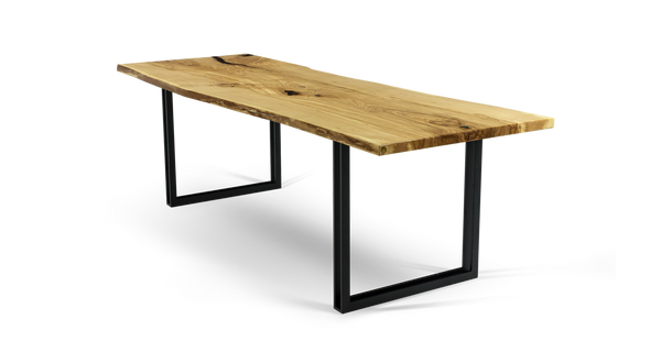 Commercial Bracket Table Base