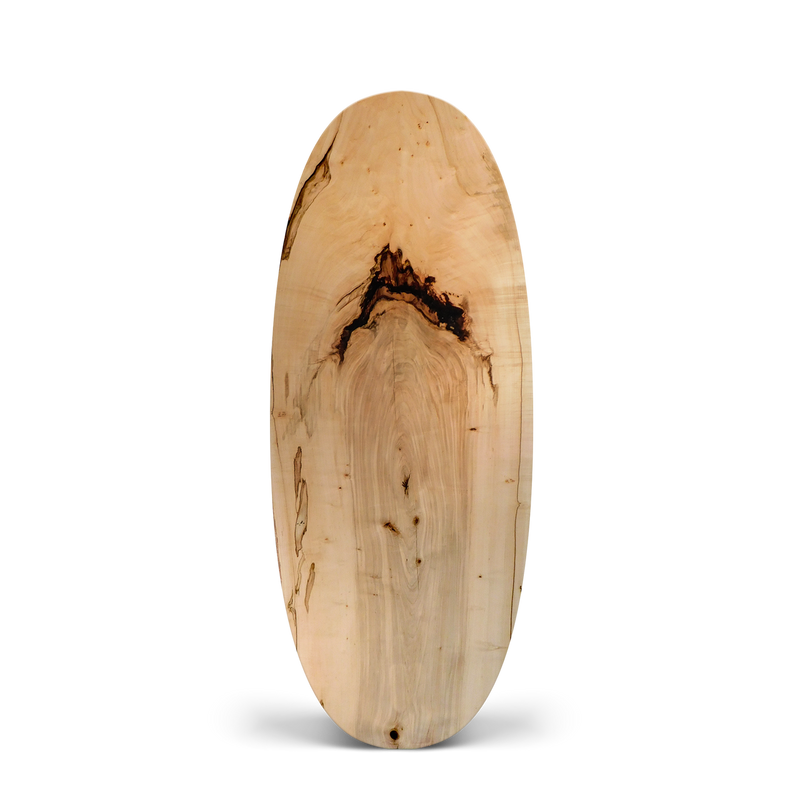 047  Gold Grade Maple 84" x 36"