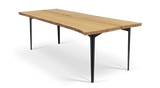 Flares Table Base