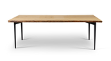 Flares Table Base