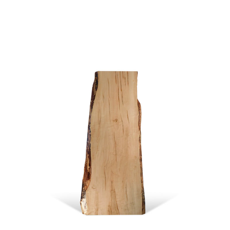 084 Silver Grade Maple 72" x 33"