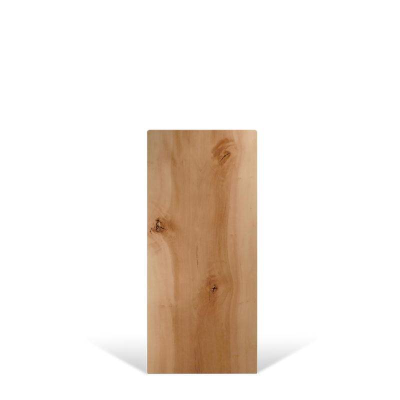 089 Sycamore 66" x 33"
