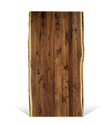 Bronze Grade Walnut Slab