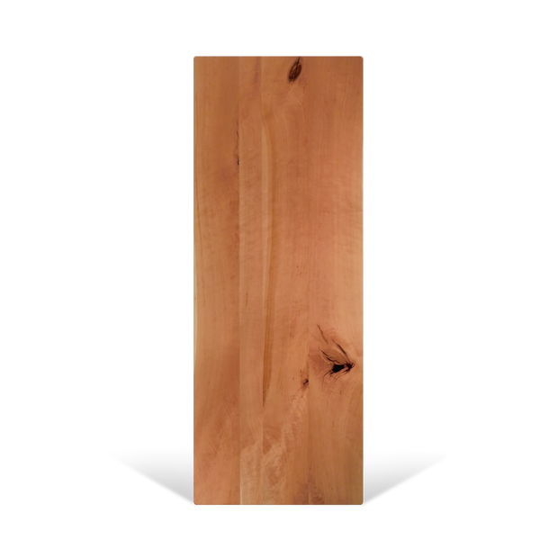 154 Cherry 84" x 39"