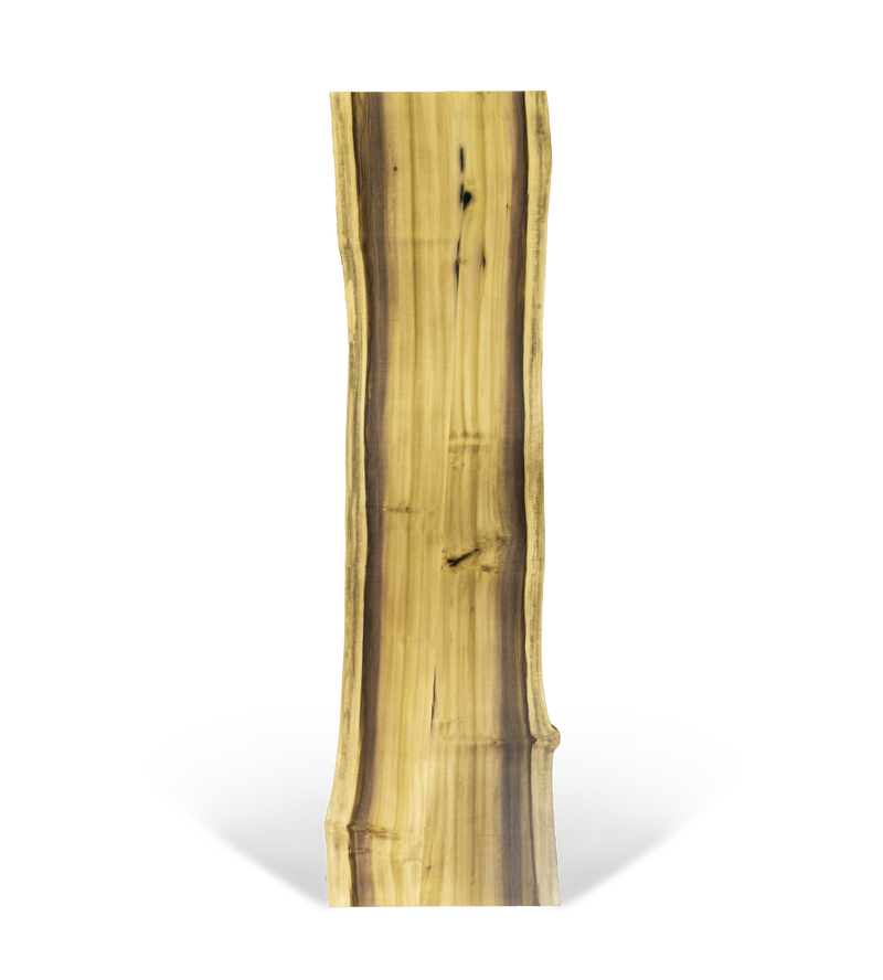 1782 Gold Grade Poplar 132" x 38"