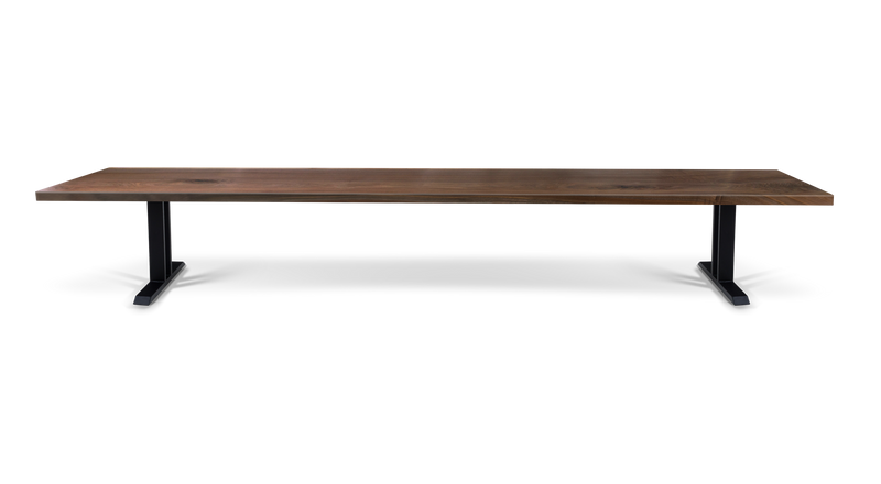 Trestle Table Base