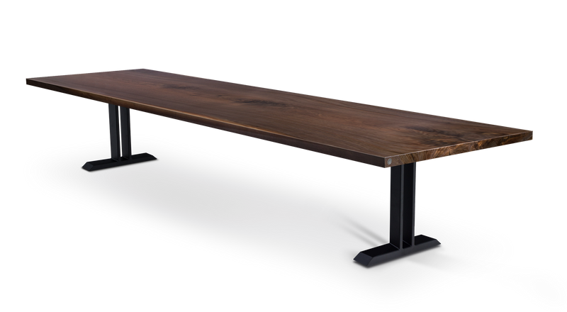 Trestle Table Base