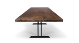 Trestle Table Base