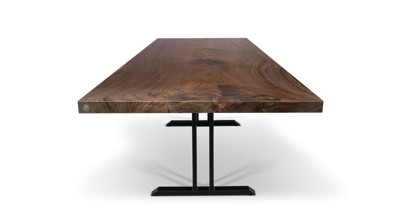 Trestle Table Base