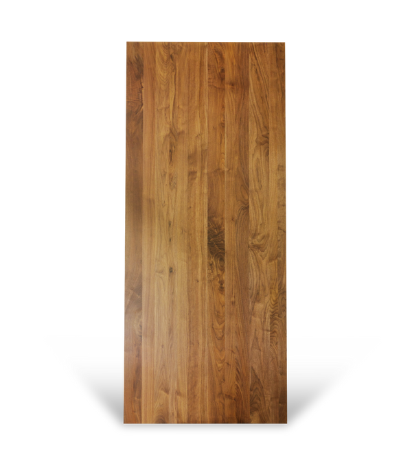 1877 Bronze Grade Walnut 90 x 40
