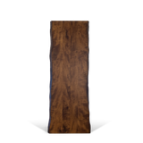 202 Bronze Grade Ebonized Maple 79" x 31"