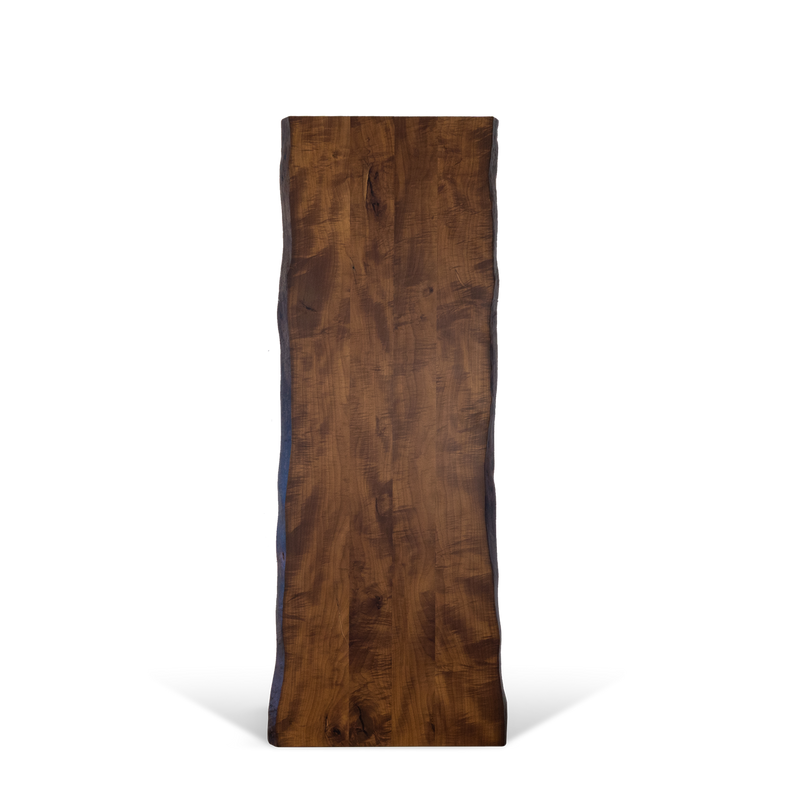 202 Bronze Grade Ebonized Maple 79" x 31"