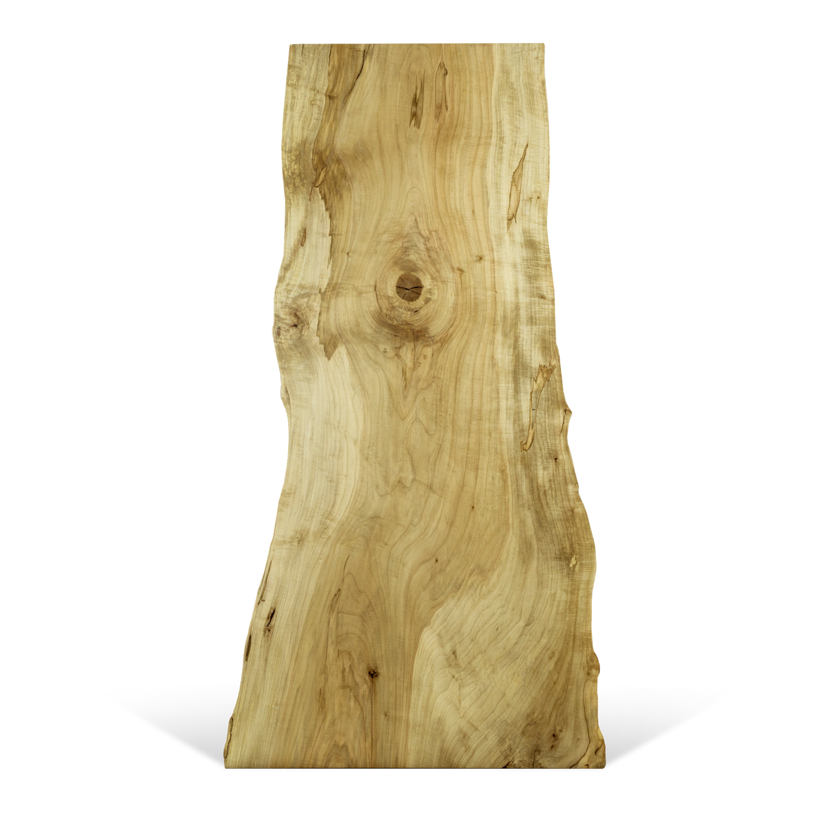Solid Wood Slab