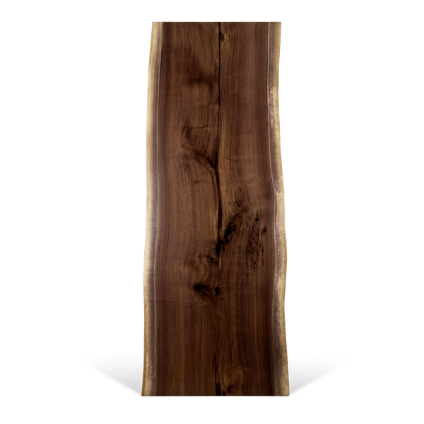 341 Gold Grade Walnut 84" x 32"