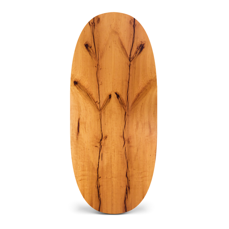 391 Cherry 96" x 46"