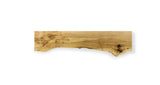 1060 Maple Live Edge Console Table 72” x 19”