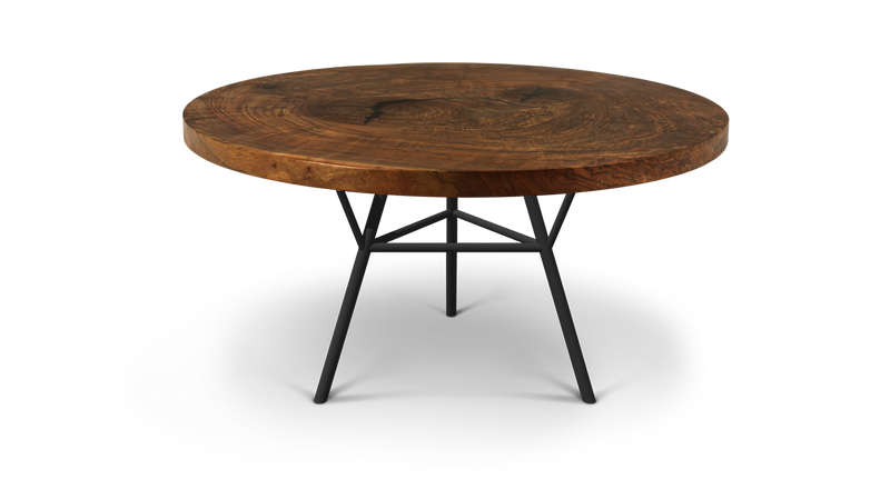 Commercial Twigs Pedestal Base