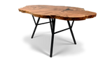 Commercial Twigs Table Base
