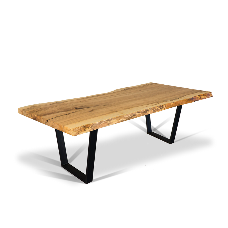 Flat Taper Base