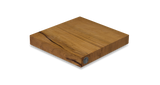 Straight Edge Cherry Cutting Board